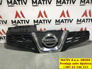 MASKA Nissan Qashqai 1 J10 2014 62310 BR00A