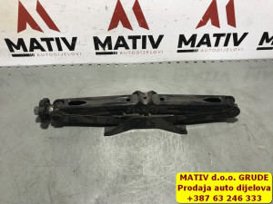 Dizalica  Peugeot Expert 3 2018 9807676080