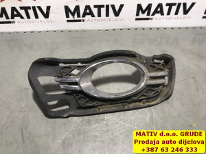 Rešetka branika DESNA Mercedes C klasa w204 2008 A2048852523
