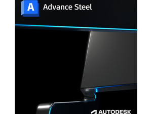 Autodesk Advance Steel 2025