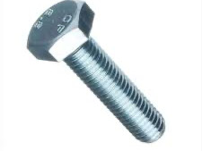 Mašinski vijci 933 M10 M8