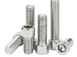 Imbus vijak DIN 921 M5x20 M5x35 CNC