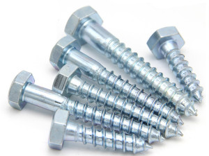 Vijak za drvo i montažu DIN 5711