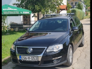 Volkswagen Passat B6