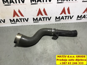 Crijevo INTERKULERA Renault Megane 4 1,5 dCi 2018 144609787R--C