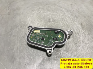 BALAST DRL LED modul DESNI Audi A5 8W F5 2018 1408000239