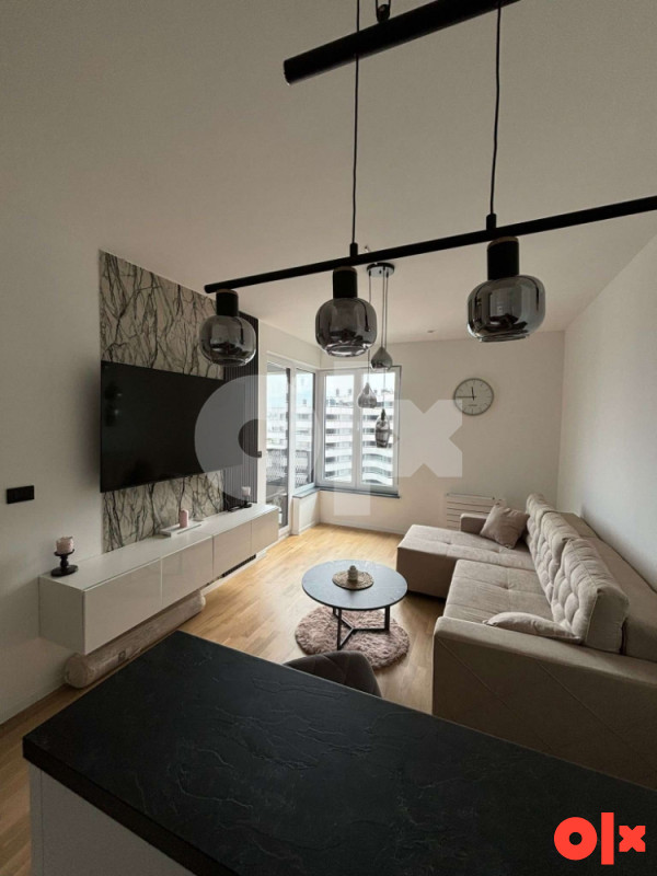 Ilidža Residence Otes dvosoban  stan 46m2 2