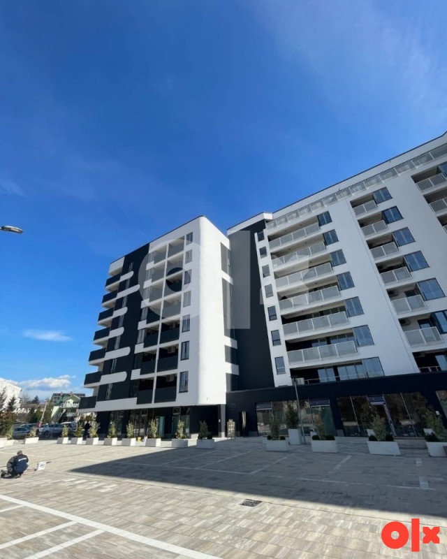Ilidža Residence Otes dvosoban  stan 46m2