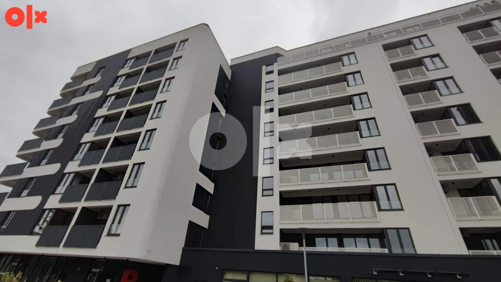 Ilidža Residence Otes dvosoban  stan 46m2 3