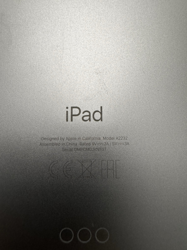 Ipad pro 12.9 - 256GB -Wi-Fi&Cell Magic Keyboard Apple Pencil 2