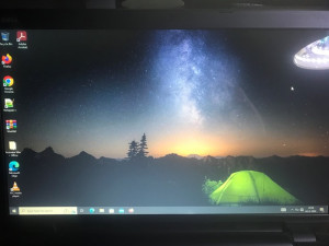 Laptop Dell 3737 I3