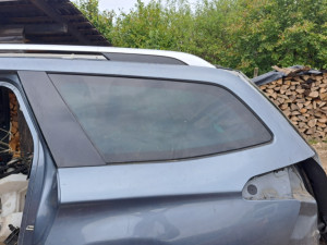 LIJEVO BOCNO STAKLO CITROEN C5 III KARAVAN