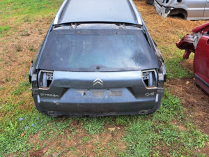 ZADNJA HAUBA GEPEK VRATA CITROEN C5 III KARAVAN