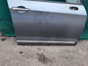 PREDNJA DESNA CHROM LAJSNA VRATA CITROEN C5 III