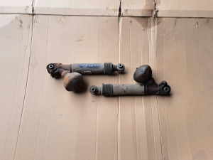 ZADNJI HIDRAULICNI AMORTIZER CITROEN C5 III 9674988580
