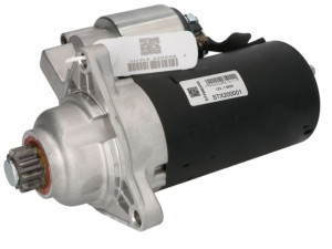 ALNASER VW KOMBI T4 ANLASER