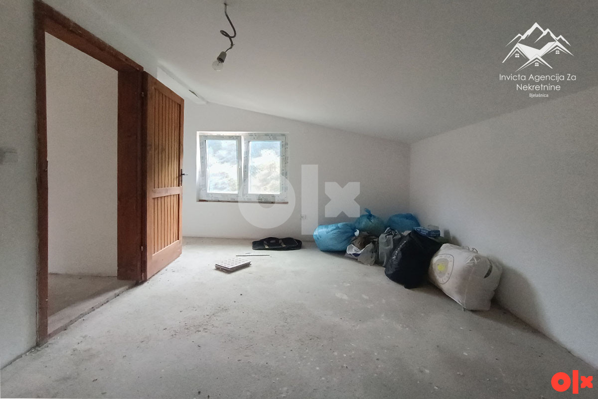 Vikendica 130m2 - Rajski Do 22
