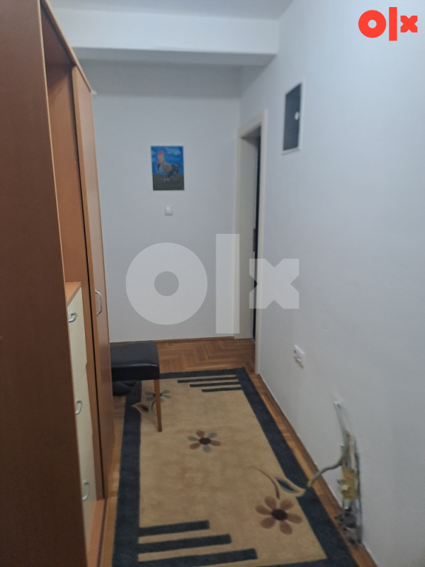 Stan na dan dvosoban + parking Brcko 7