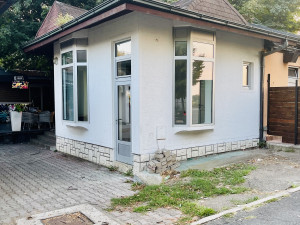Poslovni prostor Gradiska 25m2