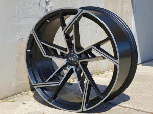 ALU FELGE FELUGE AUDI 18" 19"  X8 5X112 66.45