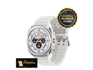 Samsung Galaxy Watch Ultra 47mm LTE Titanium White L705