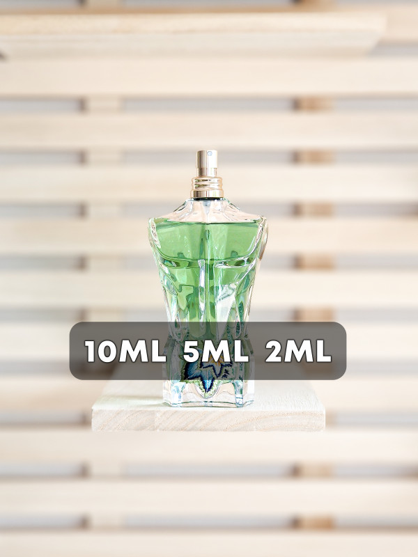 [DEKANT] Jean Paul Gaultier Le Beau Paradise Garden