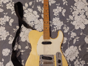 Električna gitara
