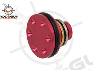AIRSOFT OJAČANA GLAVA KLIPA SA LEŽAJEVIMA - PISTON HEAD