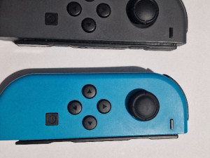 Nintendo switch joycon