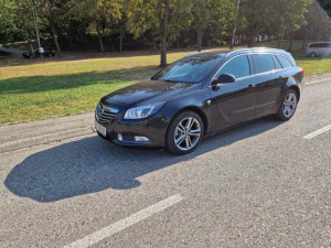 Opel insignia OPC 2.0cdti dijelovi