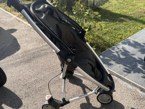 Kolica za djecu Tronozac Baggy Buggy Bagi
