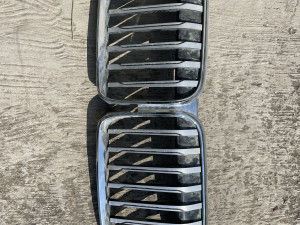 BMW G11 MASKA