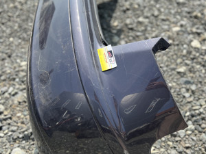 ZADNJI BRANIK AUDI A3 2011