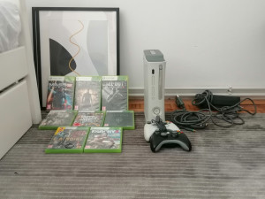 Xbox 360