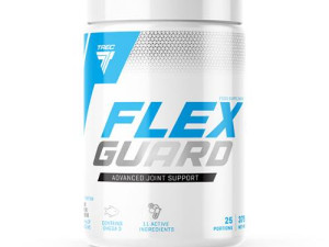 TREC FLEX GUARD 375G - Zdravlje zglobova i hrskavica