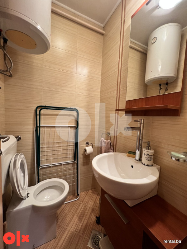 Stan Sarajevo - Centar 92m2 9