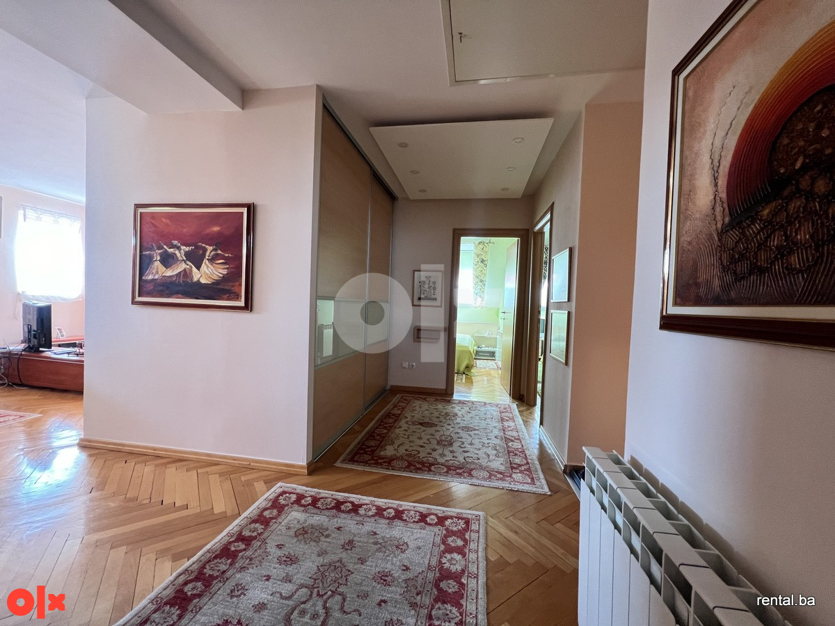 Stan Sarajevo - Centar 92m2 5