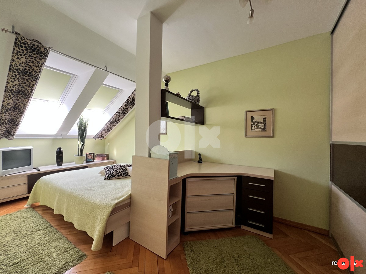 Stan Sarajevo - Centar 92m2 12