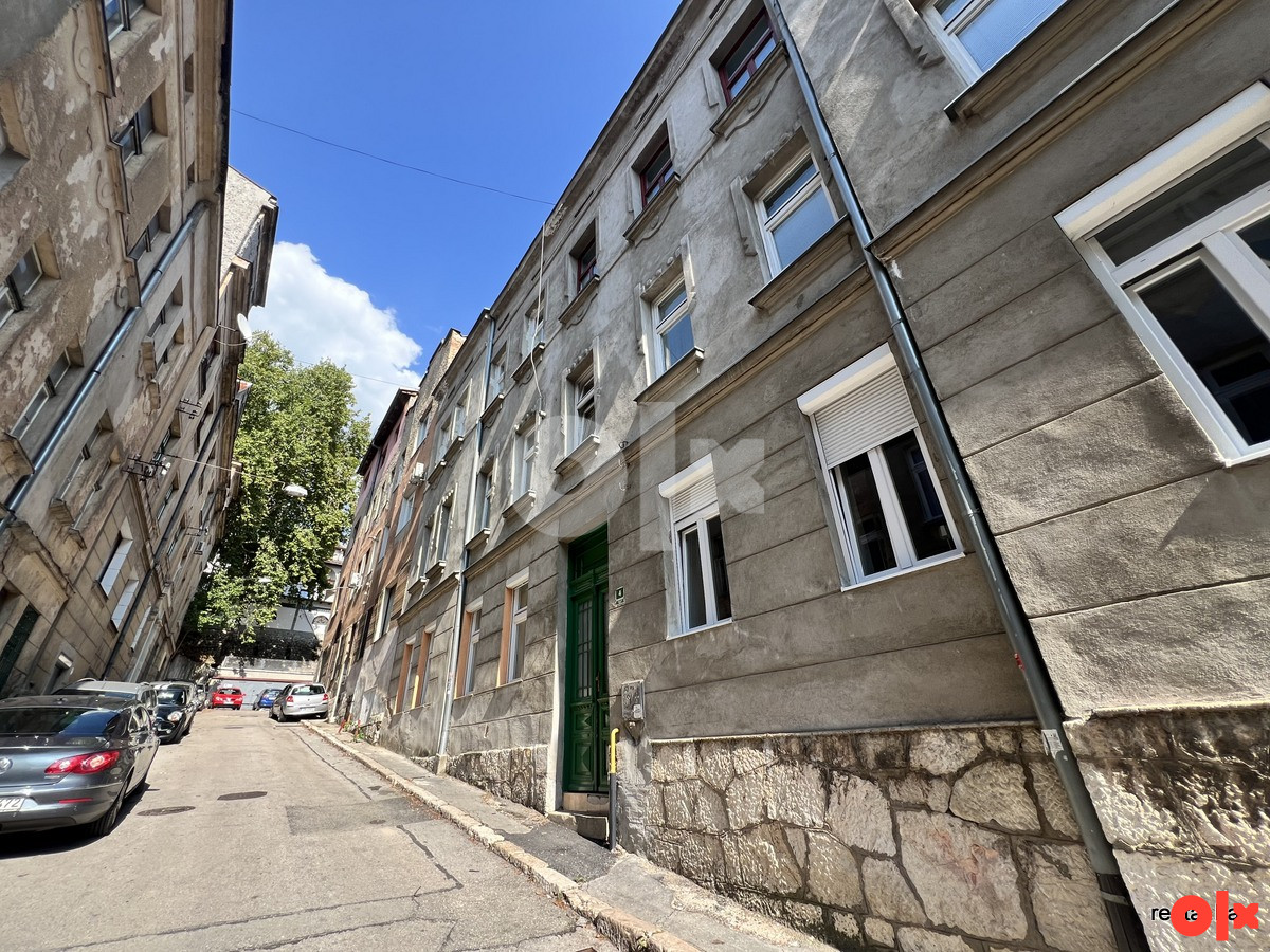 Stan Sarajevo - Centar 92m2 15