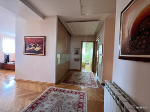 Stan Sarajevo - Centar 92m2 photo 5