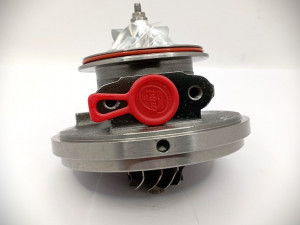 Turbina Srce turbine Mazda CX-3 1.5 D 77Kw