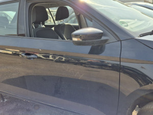 Skoda Fabija 2015 Prednja zadnja desna vrata   063 339 996