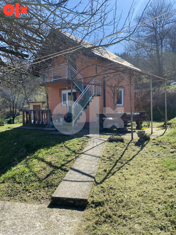 [PRODAJA] Vikendica Goražde
