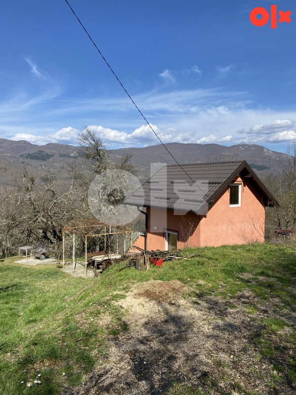[PRODAJA] Vikendica Goražde 7