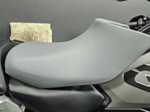 Bmw GS 1200 Sjediste visoko sivo