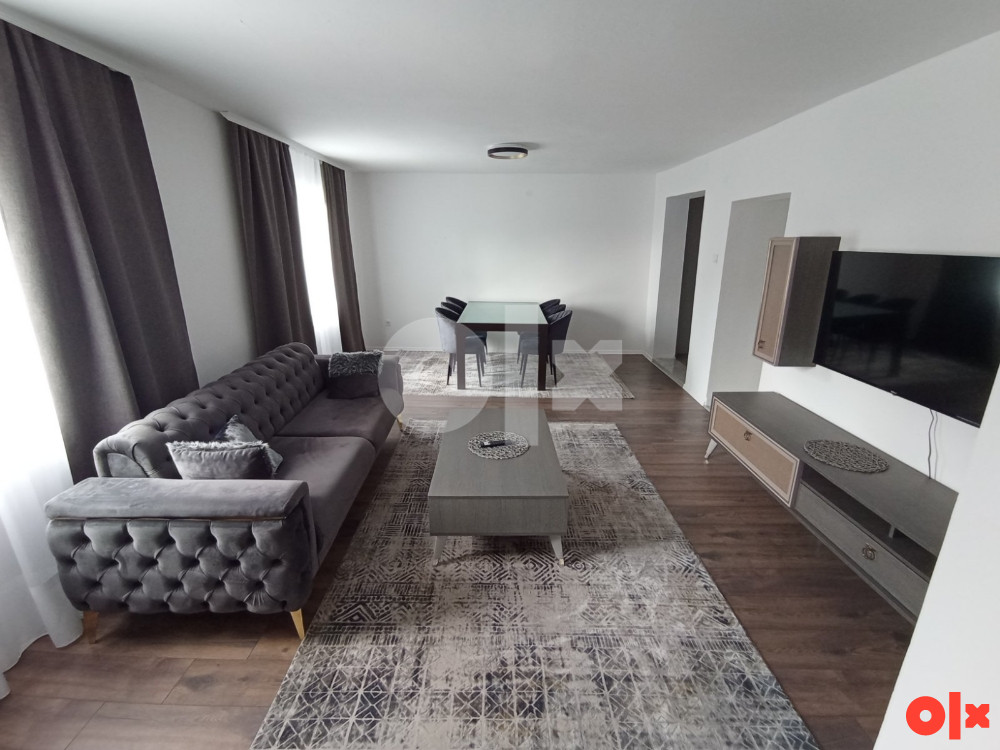 Ilidza, Stup, komforan opremljen stan od 115 m2! 2