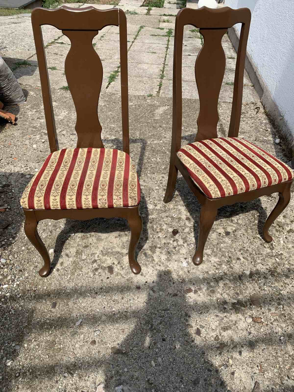 STOLICE 2 KOM.