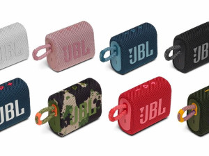 JBL GO 3 Bluetooth zvučnik