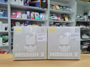 BLUETOOTH SLUŠALICE*12 MJESECI GARANCIJA*