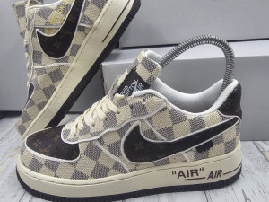 NIKE AF PATIKE